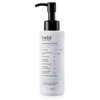 Belif Cleansing Oil Fresh, 150ml, 1 unit 1 PCS white