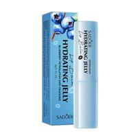 SADOER Blueberry Vaseline Nourishing Anti cracking Jelly lipstick 3g