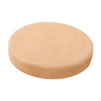 Plokšti tatamio pagalvėlės laisvalaikiui ir jogos sesijoms 10 cm Height