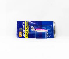 Major Craft Metal Jig Jigpara JPM-5 gramų Glow Pink 18 (6123)