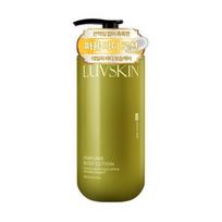 Loveskin kvepalų kūno losjonas kūdikių pudros kvapo (1L) beige
