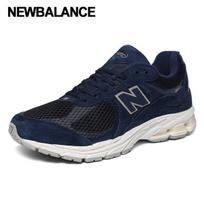 New Balance Sneakers 2002 Sneakers Navy White M2002wa 240