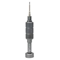 Hard Screwdriver Magnetic Precision Screwdriver High Hardness Screw Driver for Mobile Phone Repair Tool Accessories B