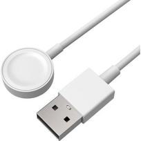 Charger for Apple Watch Series 8 to Series 1 - PHONILLICO - White - 1m
