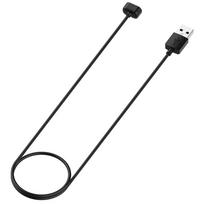 USB įkroviklio laidas Huami Amazfit Band 7 išmaniajam laikrodžiui, įkrovimo kabelis CHINA