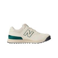 New Balance Golf 574 Balti Žali 285