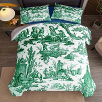 Salvador Dali Allegorie de Soie Duvet Cover Set UK Single Double Queen US Twin Full King Size Among Bed Linen Set 140x200cm