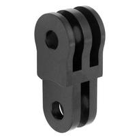 Prailginimo strypas Metalinis adapteris Sportinė kamera Krypties prailginimas Prailginimas