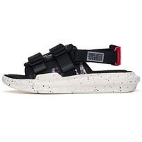 Anta Dominator Lipdukiniai Paplūdimio Sportiniai Basutės Vyriškos Basutės Juodos Baltos 112238501-3 40