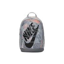 Nike Hayward Poliesterio Nešiojamojo Kompiuterio Kuprinė Įprasta Unisex Pilka BA6550-042 pilka spalva