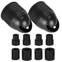 2Pcs Aquarium Filter 360 Degree Rotation Wavemaker Pump Head Fish Tank Accessory Tools(ZYT31 Wavemaker )