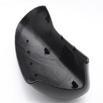Right Side Side Mirror Cover For Nissan Qashqai 2007-2014 black