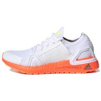 Adidas Ultra Boost 20 Stella McCartney Cloud White Women's Sneakers FU8983 36