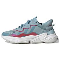 Adidas Ozweego 'Ash Grey' Women's Sneakers EF4292 40