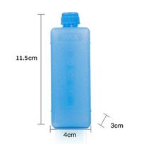 Ice Packs For Cool Box Portable Reusable Freezer Packs Long Lasting Cool Packs For Coolers Freezer Blocks Cool Box Camping