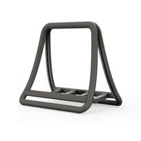 Vertical Laptop Stand Holder Adjustable Desktop Notebook Dock Vertical Laptop Stand Space Saving for Laptop Notebook juoda