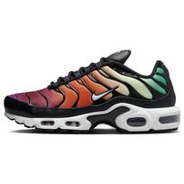 Nike Air Max Plus Rainbow Moteriški sportbačiai Daugiaspalviai DZ3670-001 44