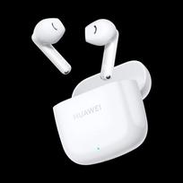 HUAWEI FreeBuds SE 2 True Wireless Earbuds balta
