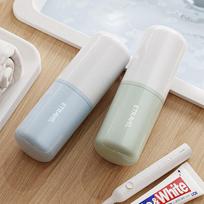Etravel Portable Travel Oral Hygiene Set