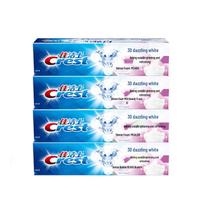 Crest 3D White Baking Soda Whitening Toothpaste