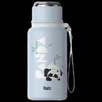 HAERS Vital Panda 316 Stainless Steel Thermal Mug (670ml)