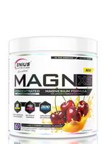 MAGN-X6 – Šešių Formų Magnis 300g | Genius Nutrition | 60 porc.