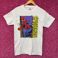 Marvel Spider-Man Graphic Design T-Shirt XL