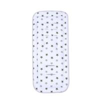 Baby Stroller Seat Comfortable Cotton Cart Mat Infant Cushion Pad Chair Auto Car Pushchair Accessories for Kids