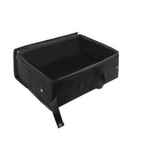 Outdoor Foldable Cat Litter Box Portable Folding Travel Pet Litter Box Dog Toilet Tray Folding Cat Litter Potty Waterproof none juoda