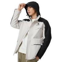 CAMEL 3-in-1 Outdoor Waterproof Windproof Jacket M
