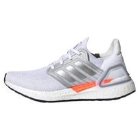 UltraBoost 20 Nasa x UltraBoost 20 Wmns Adidas 'Sidabrinis metalikas' Moteriški FX7992 36⅔
