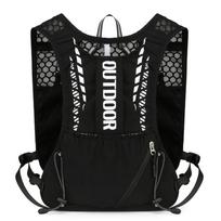 Hydration Running Vest Waterproof Water Bladder Daypack Breathable Outdoors Hydration Pack for Hiking Trail Running juoda