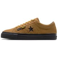 Converse x IRAK One Star Pro Gore-Tex 'Amber Brown' A13648C 40 brown