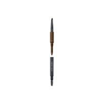 Estée Lauder The Brow Multi-Tasker 3-In-1 Brow Pencil, Powder And Brush #06 Chestnut