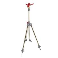 AW Tools Tripod Sprinkler 90cm pilka