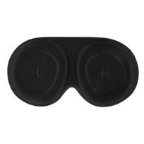for Meta 3 VR Lens Protector Cover Anti-Scratch VR Lens Protection Cover For Meta Oculus Quest 3 Console Replacement Pad juoda