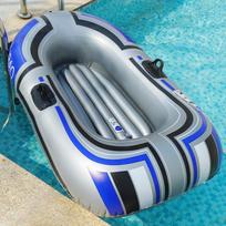 League Envoy Inflatable Single Kayak
