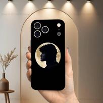 Singer V-Viktor T-TSOI For iPhone 13,16,11,14,17,12,15,Plus,Pro Max,XS,X,XR,SE,Mini,8,7,Phone Case Soft Silicone Black iPhone13mini