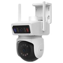 EZVIZ Y9 Outdoor 4G Dual 4MP PTZ Security Camera with Lifetime Free Data CN plug (adapter included)