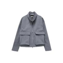 NikeLab x A-COLD-WALL Men's Jacket Cool Grey/Gunsmoke AQ0430-065 M