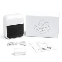 Portable AI Thermal Tattoo Transfer Printer