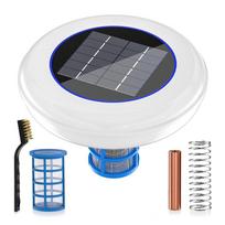 M-Modern-Pool Ionizer For Inground Pool Pool Ionizer For Above Ground Pool Copper Pool Ionizer balta