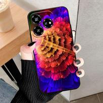 For ZTE Blade V60 Design Case V60Vita Wolf Lion Soft Silicone Shockproof TPU Phone Case For ZTE BladeV60  V 60 Vita Back Cover Blade V60 Vita
