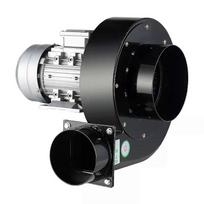 Industrial Centrifugal Blower with Pure Copper Motor, Airflow, Low Noise, 180W, 220V