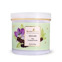Shahnaz Husain Shacare Hair Treatment Powder 200g Ayurvedic Herbal Hair Care Strengthening Scalp Nourishing Powder