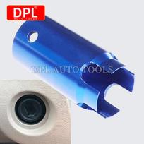 1 Pc EIS EZS Ignition Lock Ring Switch Sleeve Socket Durable Remover Tool Used To Disassemble For Benz Class W164 W211