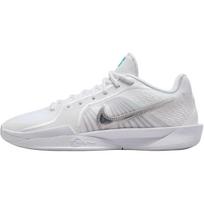 Nike Sabrina 2 Low top Children's Basketball Shoes White Kids' FQ7376-100 32