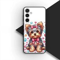for Huawei P30 P20 Mate 20 Lite Pro Y7a Y6P Y7 2019 Nova 5T 3I p30Lite Phone Cover Case Yorkshire Terrier Yorkie Dachshund Dog Huawei P20 lite