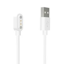 Smartwatch charger For OPPO Watch Free White