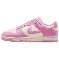 Nike  Dunk Low Next Nature Pink Rise Sail Women Sneakers HJ7673-101 38